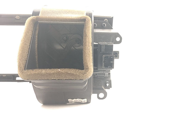 Jaguar XF Center Dashboard Vent Panel