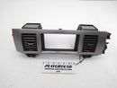 Jaguar XF Center Dashboard Vent Panel-1