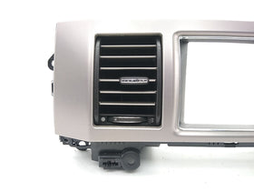 Jaguar XF Center Dashboard Vent Panel - 0