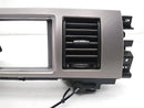 Jaguar XF Center Dashboard Vent Panel-3