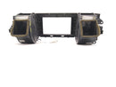 Jaguar XF Center Dashboard Vent Panel-7