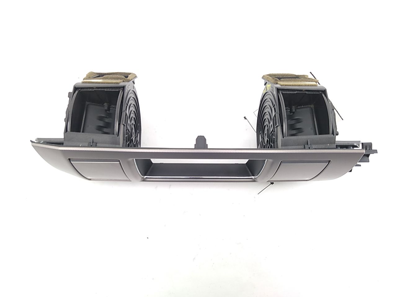 Jaguar XF Center Dashboard Vent Panel