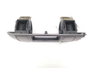 Jaguar XF Center Dashboard Vent Panel-8