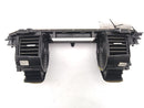 Jaguar XF Center Dashboard Vent Panel-9