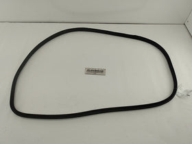 Jaguar XF Right Front Door Weather Stripping