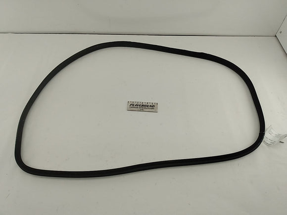 Jaguar XF Right Front Door Weather Stripping