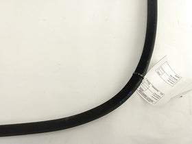 Jaguar XF Right Front Door Weather Stripping - 0