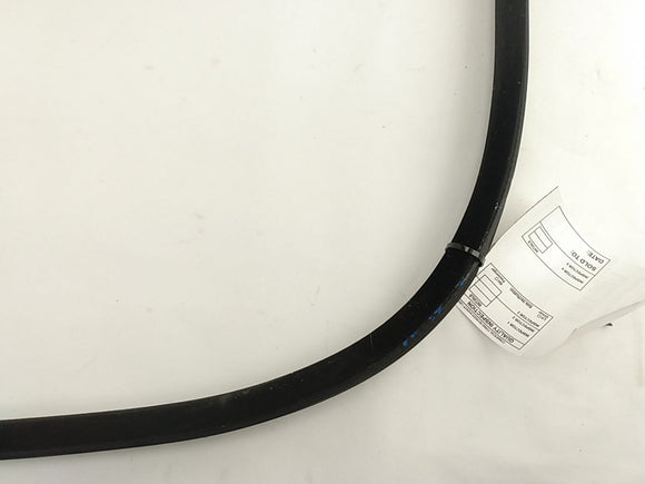 Jaguar XF Right Front Door Weather Stripping