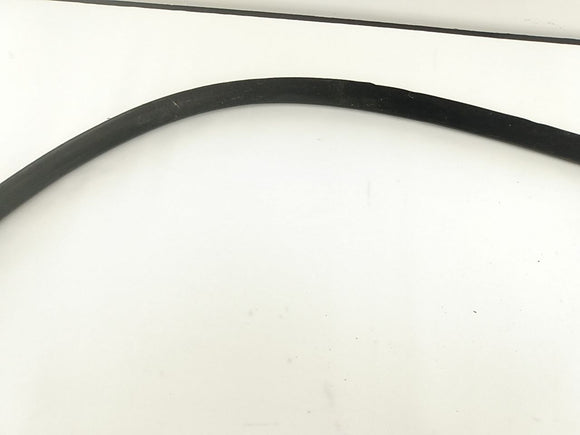 Jaguar XF Right Front Door Weather Stripping