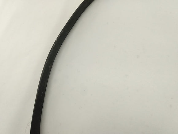 Jaguar XF Right Front Door Weather Stripping