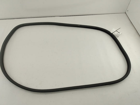 Jaguar XF Right Front Door Weather Stripping