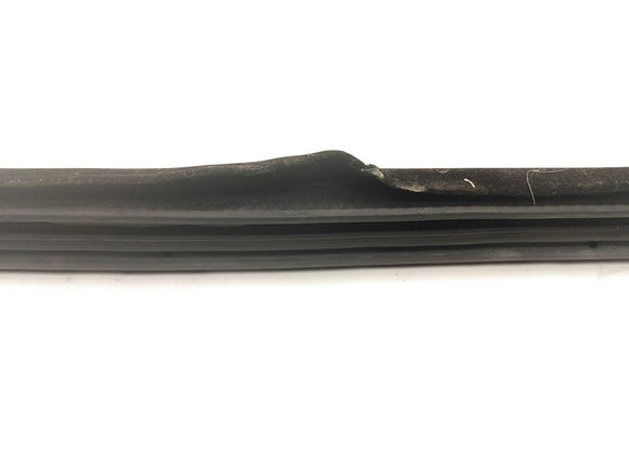 Jaguar XF Right Front Door Weather Stripping