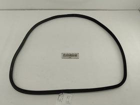 Jaguar XF Right Rear Door Weather Stripping