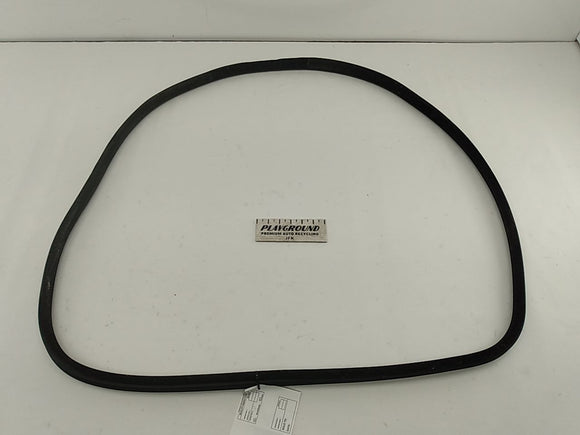 Jaguar XF Right Rear Door Weather Stripping