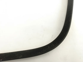 Jaguar XF Right Rear Door Weather Stripping - 0