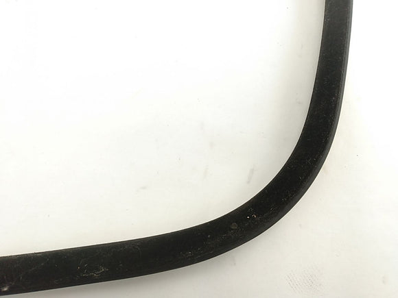 Jaguar XF Right Rear Door Weather Stripping