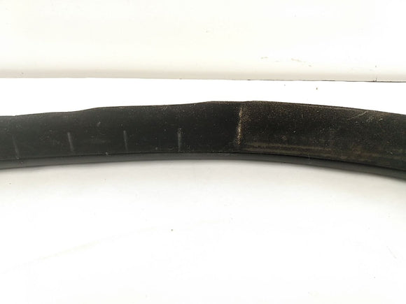 Jaguar XF Right Rear Door Weather Stripping