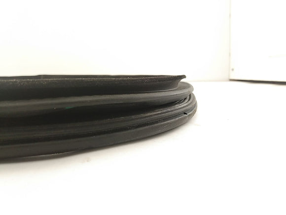 Jaguar XF Right Rear Door Weather Stripping