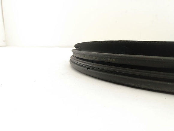 Jaguar XF Right Rear Door Weather Stripping