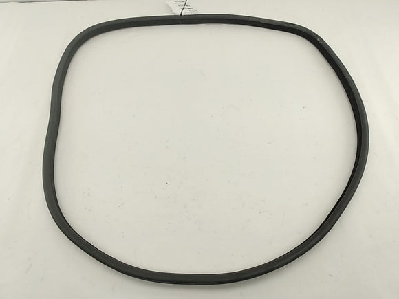 Jaguar XF Right Rear Door Weather Stripping