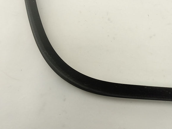 Jaguar XF Left Rear Door Weather Stripping