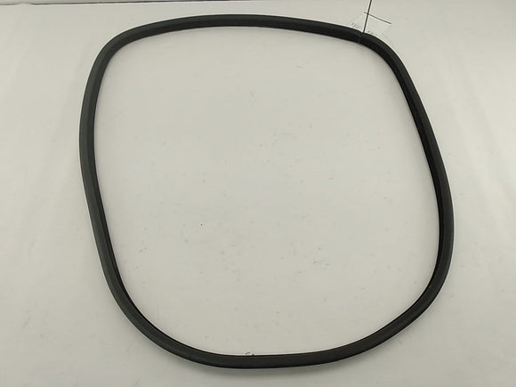 Jaguar XF Left Rear Door Weather Stripping