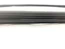 Jaguar XF Left Rear Door Weather Stripping-10