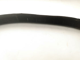 Jaguar XF Left Rear Door Weather Stripping - 0