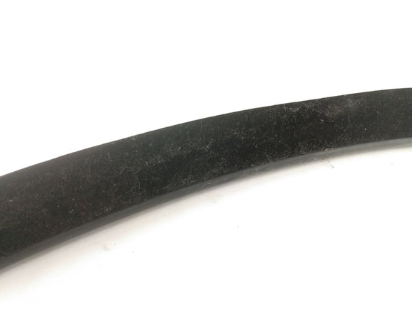 Jaguar XF Left Rear Door Weather Stripping