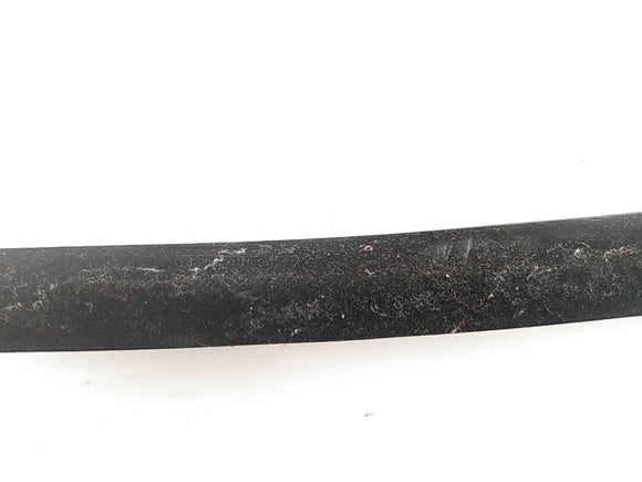 Jaguar XF Left Rear Door Weather Stripping