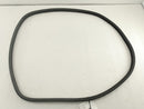 Jaguar XF Left Rear Door Weather Stripping-6