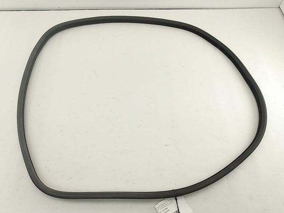 Jaguar XF Left Rear Door Weather Stripping