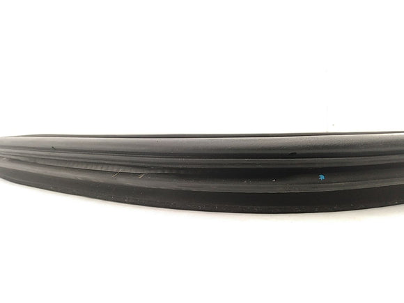 Jaguar XF Left Rear Door Weather Stripping