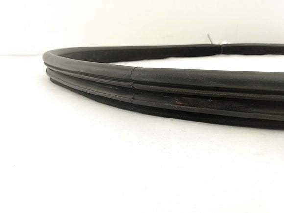 Jaguar XF Left Rear Door Weather Stripping