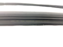 Jaguar XF Left Rear Door Weather Stripping-12