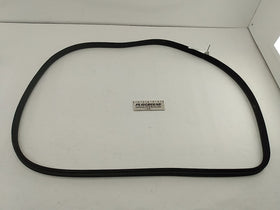 Jaguar XF Front Right Door Weather Stripping