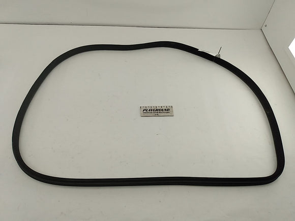 Jaguar XF Front Right Door Weather Stripping