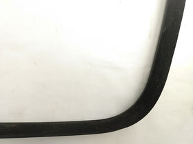 Jaguar XF Front Right Door Weather Stripping - 0