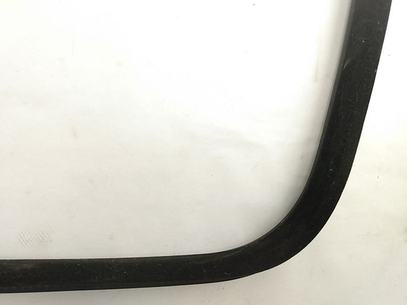 Jaguar XF Front Right Door Weather Stripping