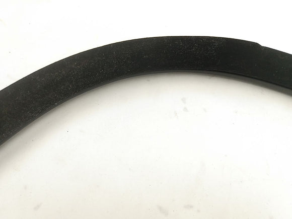 Jaguar XF Front Right Door Weather Stripping