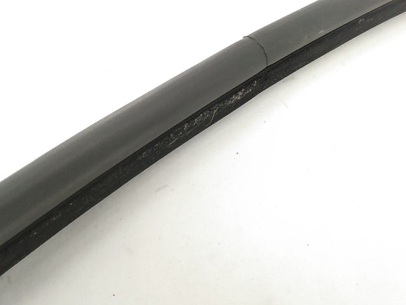 Jaguar XF Front Right Door Weather Stripping