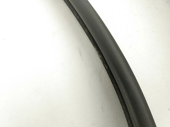 Jaguar XF Front Right Door Weather Stripping