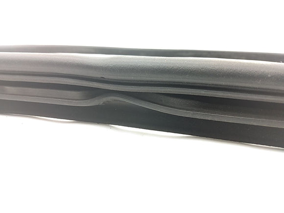 Jaguar XF Front Right Door Weather Stripping