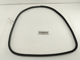 Jaguar XF Right Rear Door Weather Stripping