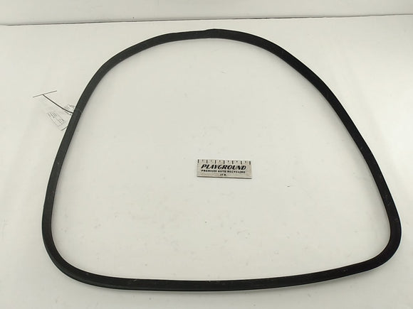 Jaguar XF Right Rear Door Weather Stripping