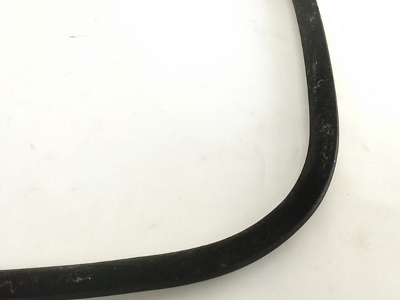 Jaguar XF Right Rear Door Weather Stripping