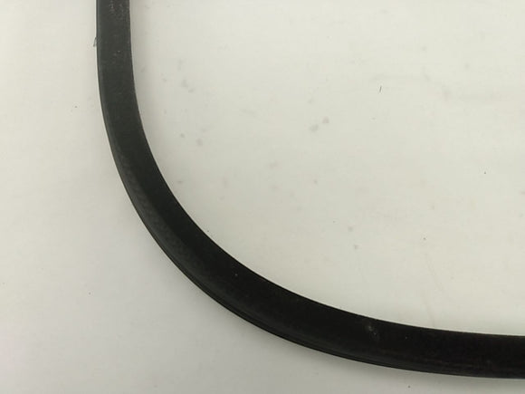 Jaguar XF Right Rear Door Weather Stripping