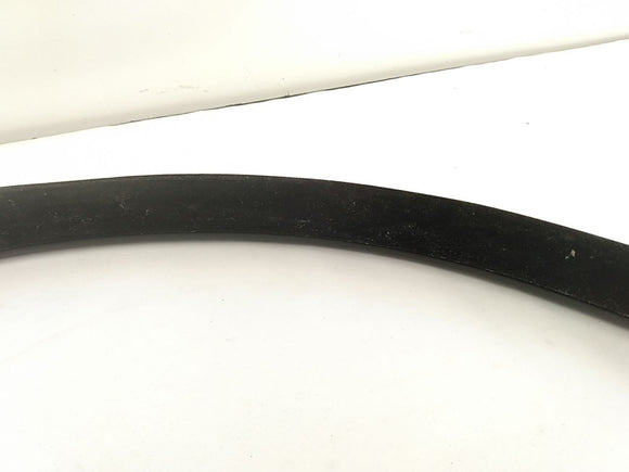 Jaguar XF Right Rear Door Weather Stripping