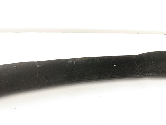 Jaguar XF Right Rear Door Weather Stripping