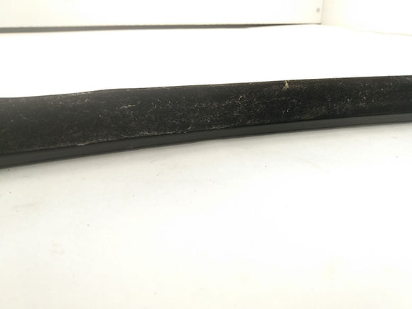 Jaguar XF Right Rear Door Weather Stripping